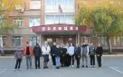 Участники проекта «Стиль жизни» побывали с экскурсией в городском отделе полиции, а воспитанники детского сада №30 посетили ГИБДД